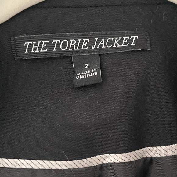 Blazer jacket - Picture 3 of 3